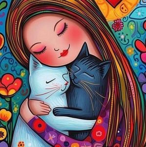 Meet your Posher, Rhonda